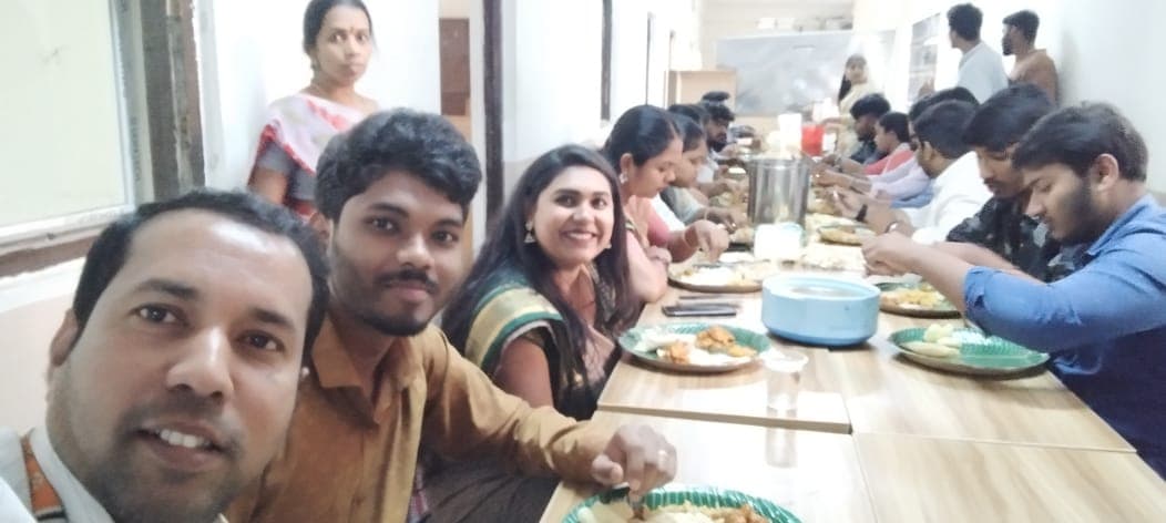 David Memorial Institutions Hyderabad Infrastructure photo 34